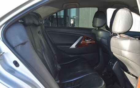 Toyota Camry, 2010 год, 819 999 рублей, 20 фотография