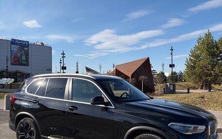 BMW X5, 2020 год, 5 999 999 рублей, 4 фотография