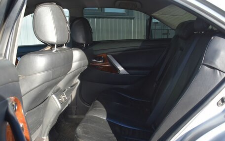 Toyota Camry, 2010 год, 819 999 рублей, 19 фотография