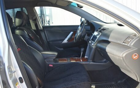 Toyota Camry, 2010 год, 819 999 рублей, 21 фотография