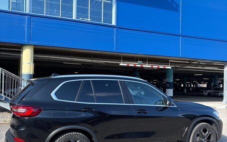 BMW X5, 2020 год, 5 999 999 рублей, 2 фотография