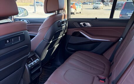 BMW X5, 2020 год, 5 999 999 рублей, 9 фотография