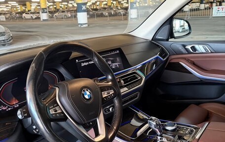 BMW X5, 2020 год, 5 999 999 рублей, 8 фотография