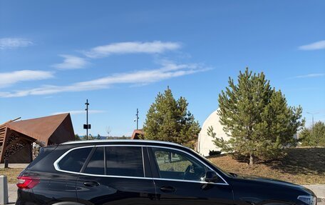 BMW X5, 2020 год, 5 999 999 рублей, 5 фотография