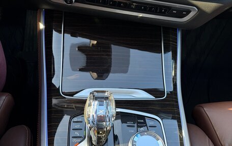 BMW X5, 2020 год, 5 999 999 рублей, 10 фотография