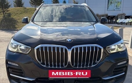BMW X5, 2020 год, 5 999 999 рублей, 3 фотография