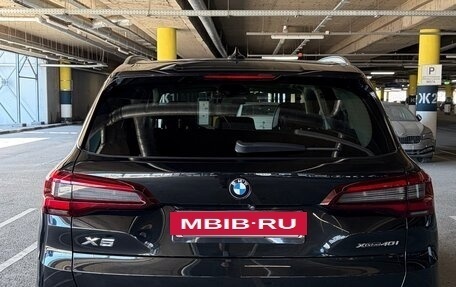 BMW X5, 2020 год, 5 999 999 рублей, 7 фотография