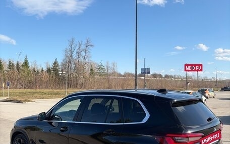 BMW X5, 2020 год, 5 999 999 рублей, 6 фотография