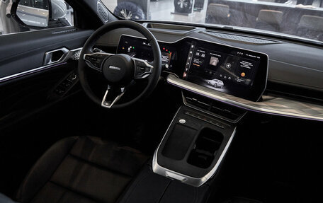 Haval F7, 2026 год, 2 967 719 рублей, 3 фотография