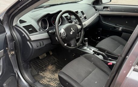 Mitsubishi Lancer IX, 2008 год, 680 000 рублей, 6 фотография