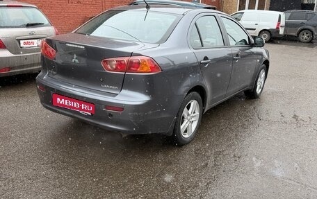 Mitsubishi Lancer IX, 2008 год, 680 000 рублей, 5 фотография