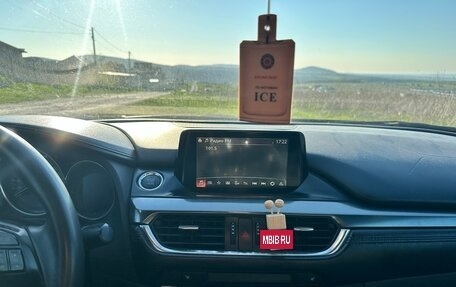 Mazda 6, 2016 год, 1 400 000 рублей, 7 фотография