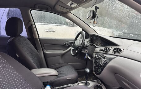 Ford Focus IV, 2001 год, 101 000 рублей, 3 фотография