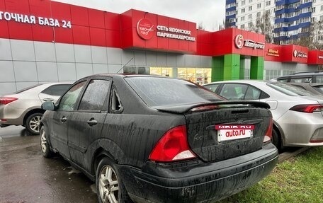 Ford Focus IV, 2001 год, 101 000 рублей, 5 фотография