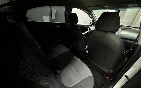 Hyundai Solaris II рестайлинг, 2013 год, 549 777 рублей, 19 фотография