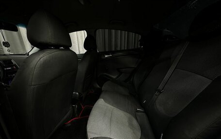 Hyundai Solaris II рестайлинг, 2013 год, 549 777 рублей, 18 фотография