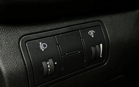 Hyundai Solaris II рестайлинг, 2013 год, 549 777 рублей, 16 фотография