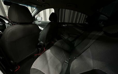 Hyundai Solaris II рестайлинг, 2013 год, 549 777 рублей, 17 фотография