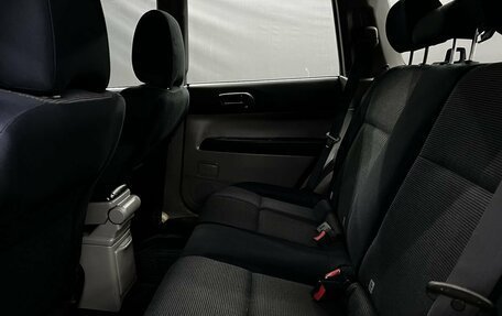 Subaru Forester, 2005 год, 759 900 рублей, 9 фотография