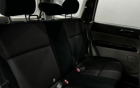 Subaru Forester, 2005 год, 759 900 рублей, 17 фотография