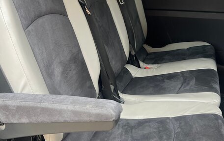 Mercedes-Benz Vito, 2013 год, 1 900 000 рублей, 9 фотография