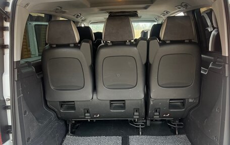 Mercedes-Benz Vito, 2013 год, 1 900 000 рублей, 8 фотография