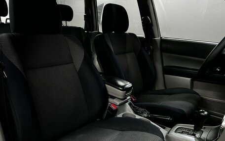 Subaru Forester, 2005 год, 759 900 рублей, 19 фотография