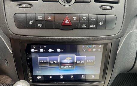 Mercedes-Benz Vito, 2013 год, 1 900 000 рублей, 12 фотография