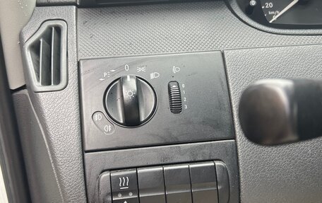 Mercedes-Benz Vito, 2013 год, 1 900 000 рублей, 7 фотография