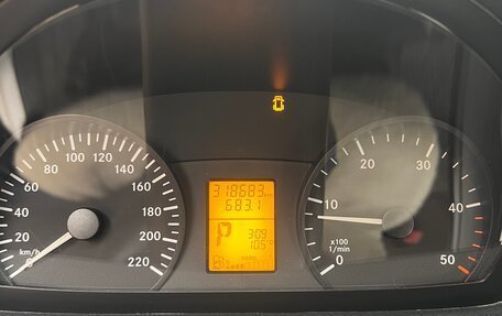 Mercedes-Benz Vito, 2013 год, 1 900 000 рублей, 11 фотография