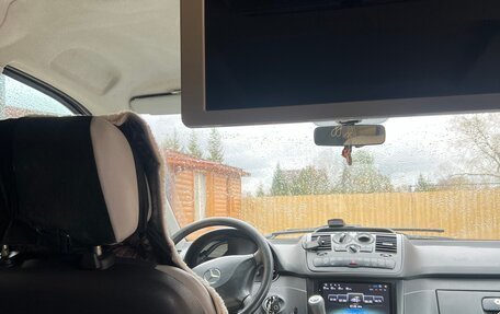 Mercedes-Benz Vito, 2013 год, 1 900 000 рублей, 13 фотография