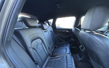 Audi Q5, 2010 год, 1 100 000 рублей, 5 фотография