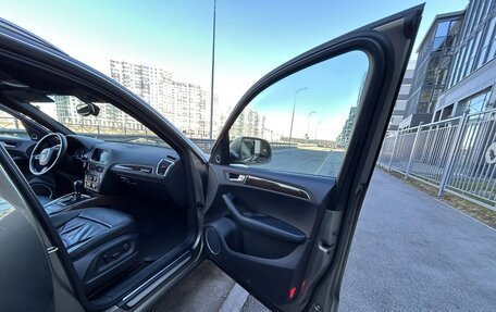 Audi Q5, 2010 год, 1 100 000 рублей, 4 фотография