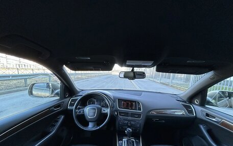 Audi Q5, 2010 год, 1 100 000 рублей, 3 фотография