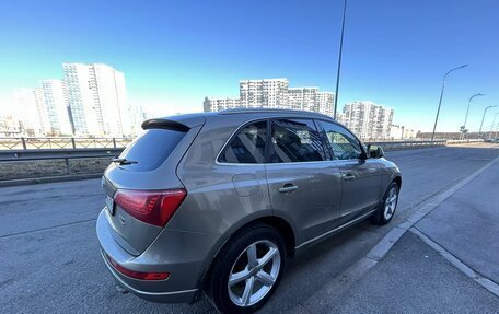 Audi Q5, 2010 год, 1 100 000 рублей, 7 фотография