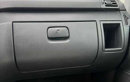 Mercedes-Benz Vito, 2013 год, 1 900 000 рублей, 14 фотография