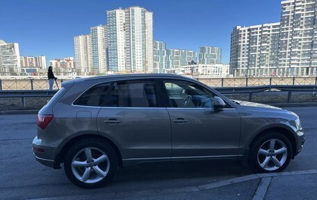 Audi Q5, 2010 год, 1 100 000 рублей, 2 фотография