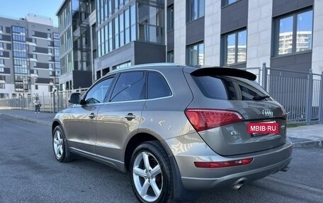 Audi Q5, 2010 год, 1 100 000 рублей, 9 фотография