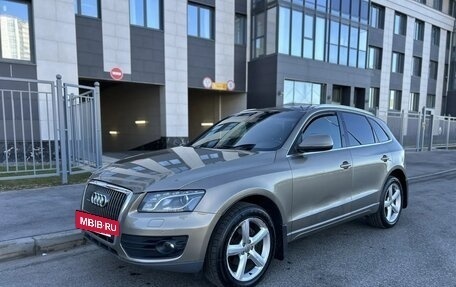 Audi Q5, 2010 год, 1 100 000 рублей, 8 фотография