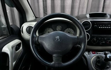 Peugeot Partner II рестайлинг 2, 2012 год, 749 888 рублей, 8 фотография