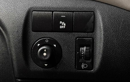 Peugeot Partner II рестайлинг 2, 2012 год, 749 888 рублей, 13 фотография