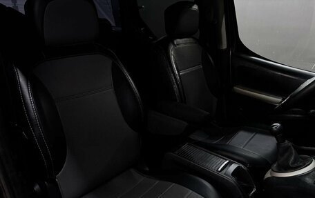 Peugeot Partner II рестайлинг 2, 2012 год, 749 888 рублей, 12 фотография