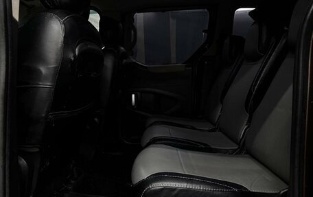 Peugeot Partner II рестайлинг 2, 2012 год, 749 888 рублей, 21 фотография