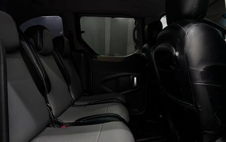 Peugeot Partner II рестайлинг 2, 2012 год, 749 888 рублей, 20 фотография