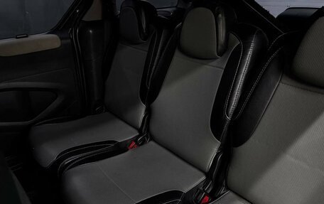 Peugeot Partner II рестайлинг 2, 2012 год, 749 888 рублей, 23 фотография