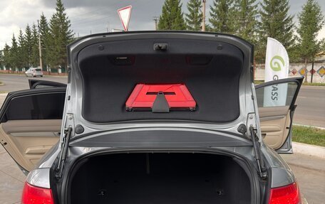 Audi A6, 2007 год, 1 100 000 рублей, 7 фотография