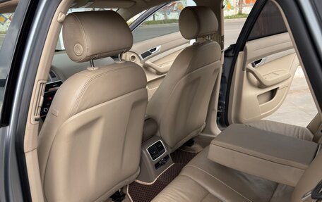 Audi A6, 2007 год, 1 100 000 рублей, 11 фотография