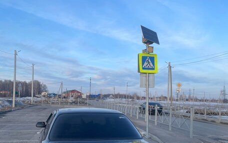 Toyota Camry V30, 1992 год, 147 000 рублей, 5 фотография