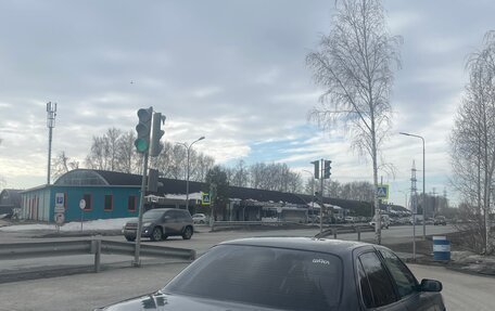 Toyota Camry V30, 1992 год, 147 000 рублей, 7 фотография