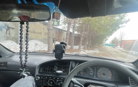 Toyota Camry V30, 1992 год, 147 000 рублей, 4 фотография